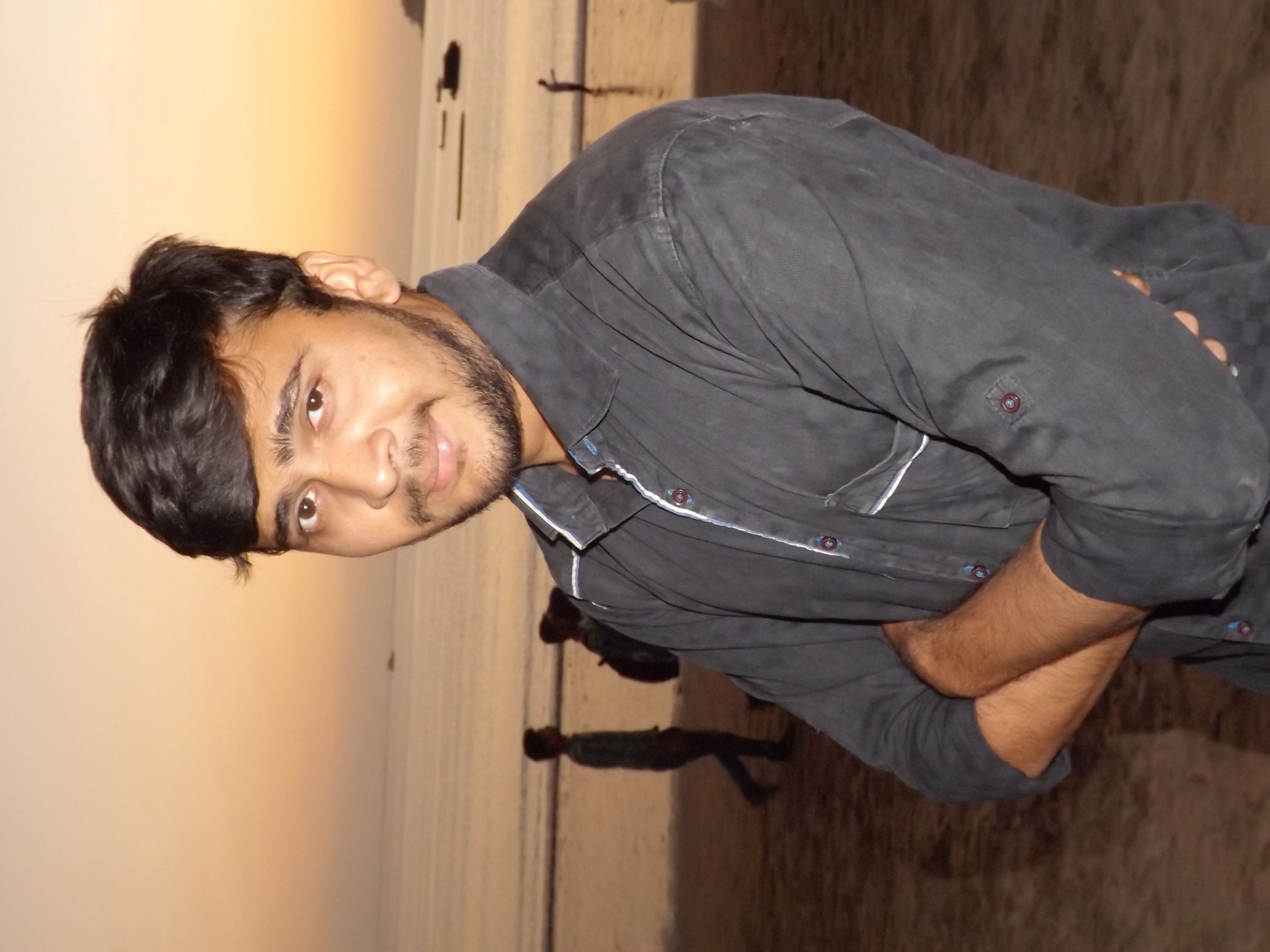 Speaker image