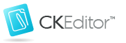 CKEditor logo